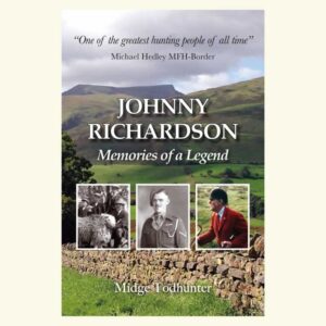 Johnny Richardson